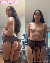 brownandsweets Фото утечки OnlyFans обнаженная №12 - Nudogram v2.1