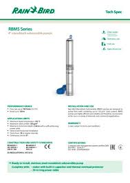Check spelling or type a new query. 3500 Series Rotors Rain Bird Pdf Catalogs Documentation Brochures