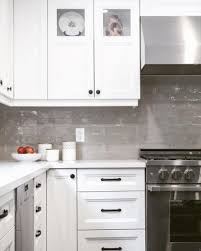 Whether your kitchen is modern or traditional look, there is an endless option for your kitchen backsplash ideas to match it. 19 Kitchen Backsplash Ideas We Re Completely Obsessed With French Country Kitchens Country Kitchen Country Kitchen Decor