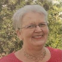 Geraldine "Geri" Whelan Obituary