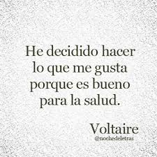 Voltaire Frases En Espanol Refranes Palabras