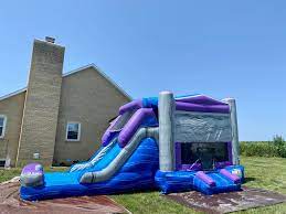 Just Get In Bounce Houses | Sedalia MO