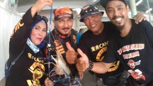 Ride Kolam Udang Sea Lion Klang Youtube