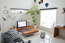 部屋の観葉植物のおしゃれな飾り方 コーディネート画像を紹介 インテリア リビング 模様替え