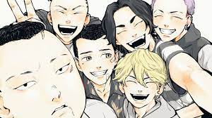 Watch tokyo revengers episodes online in high quality with professional english subtitles on animeshow.tv. Tokyo Revengers Dub Full Episodes Online Free Animeheaven