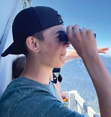 2022 Youth Leadership Adventures Report