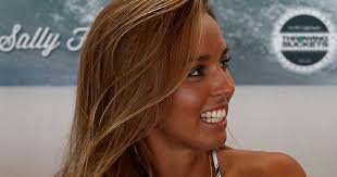 Surfest 2016: Sally Fitzgibbons, Stephanie Gilmore ready to hit the water