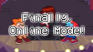 From imag.malavida.com friday night funkin' is a music and rhythm game in which you will have to participate in battles against your girlfriend's father who is a seasoned. Friday Night Funkin Multiplayer Friday Night Funkin Mods