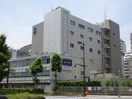 Ntt東日本千葉支店別館の紹介 地図 アクセス と写真 千葉県千葉市中央区