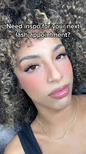 Introducing the Vanessa Set: A Stunning Lash Design