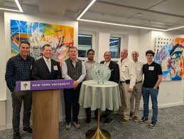 Max Driscoll, AIA, LEED-AP