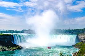 Kanada hält eine reihe von sehenswürdigkeiten und attraktionen für eine städtereise bereit. Niagarafalle Kanada Reisetipps Weitere Sehenswurdigkeiten