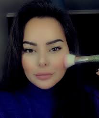 Malak Hammoud Makeup