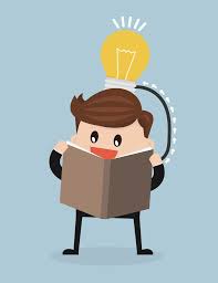Simple Explaination Leads To Better Understanding Animation Sketches Business Illustration Cartoon Man