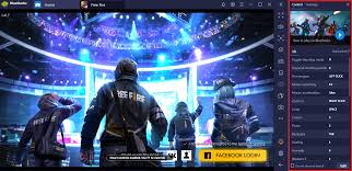 Customer support center all service. Bluestacks 4 150 Restoring Default Settings For Garena Free Fire Bluestacks Support