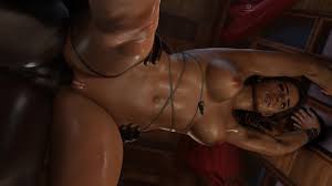 Ubisoft porn