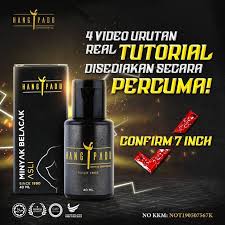 Ekstrak belacak original by herbhouse johor. Buy Minyak Belacak Original Hq Hang Padu Free Gift 4 Video Free Gift X 1 Seetracker Malaysia