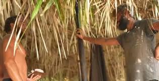Survivor haberleri ve survivor 2021 yarışmaları, tv'de bulamayacağınız özel videolar ve özel survivor 2021 haberleri acunn.com'da. Survivor Re Magka Twra Poy Emeine Gia Ebdomh Fora O Triantafyllos Phres To Mhnyma Efhmerides