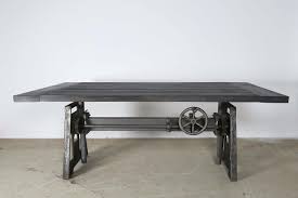 Esstisch Hohenverstellbar Eiche Massiv Epoxid Tischplatte Unikat 246x Esstisch Eiche Massiv Tisch