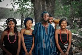 The Gbagyi People: Complete History, Culture, and Traditions of Central Nigeria's Indigenous Community || Nnewi City