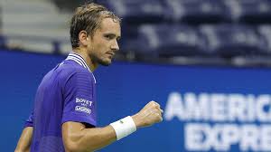 Dec 21, 2019 · medvedev said in a press conference in washington that daria was one of the most important members of his team. Top Ranked Medvedev Osaka Make Strong Start To U S Open Title Bid Cgtn
