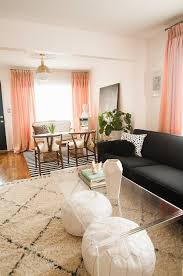 See more ideas about coffee table, table, round glass coffee table. Peekaboo Acrylic Coffee Table Reviews Cb2 Apartment Living Room Living Room Colors Apartment Decor