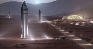 Spacex has successfully completed its fourth dragon spacecraft launch in six months, continuing an unprecedented cadence of missions carrying crew and cargo to and from the international space station (iss). Spacex Could Land Starship On Mars In 2024 Says Elon Musk Teslarati Midcoast Online News