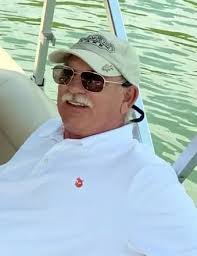 Robert "Robbie" Fox Obituary (1952