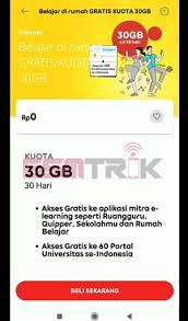Cara urus kuota gratis 2021 indosat dari pemerintah bagi guru. Pin Oleh Gsmtrik Di Indosat E Learning Gratis Belajar