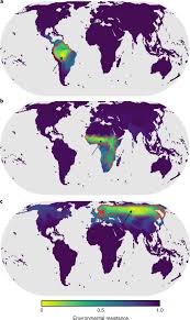 S is the highest score for usability and power, while, you guessed it, g is the lowest. Environmental Resistance Predicts The Spread Of Alien Species Nature Ecology Evolution