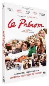 Le prenom es una gran comedia sobre la amistad, la hipocresía y la mezquindad humana. Le Prenom Von Matthieu Delaporte