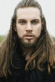 Braidsformen Stylishbraids Viking Beard Long Hair Styles Men Viking Hair Long Hair Styles