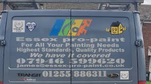 Brightlingsea carpet and window cleaning is not a… services. Essex Pro Paint Home Facebook