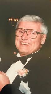 Obituary for David E. Lapp