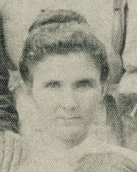 Martha Evie “Mattie” Webb Farley (1873-1945)