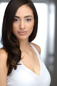 Veronica Ocasio's Instagram, Twitter & Facebook