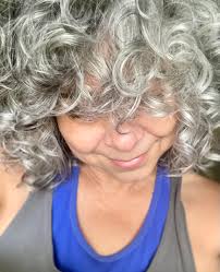 Take your doc to work day Curly Q Curlyhair