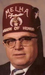 Randall L. Rogers, 83
