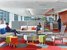 This Is The Future Workplaces That Make You Healthier Interior Architect Ergonomics Furniture Outdoor Furniture Sets