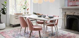 Finley Low Back Upholstered Dining Chair Low Back Dining Chairs Dining Room Industrial Kitchen Inspiration Modern