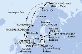 Výhra remíza prehra góly prispôsobiť štatistiky podmienky používania. Nemecko Norsko Dansko Svedsko Finsko Rusko Estonsko Polsko Z Kielu Na Lodi Msc Splendida Msc Splendida Msc Cruises Najdete Svoji Lod Snu Plavby Lodi Po Celem Svete Pt Tours