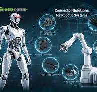 Connectors for Robotics: Enabling Reliable Sensing, Control ...