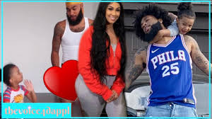 Check spelling or type a new query. Queen Naija Ex Chris Sails Reaction To Clarence Calling Cj His Stepson Youtube