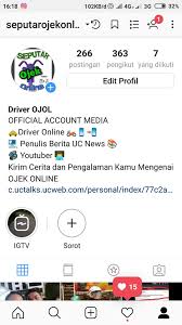 Prank istri nyamar jadi ojol!! Driver Ojol Home Facebook