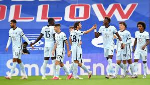 This has been a pretty humbling game for chelsea. Sheffield United Vs Chelsea Preview How To Watch On Tv Live Stream Kick Off Time Team News Ruiksports Com