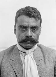 I'd rather die on my feet than live on my knees. Emiliano Zapata Wikiquote