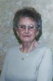 Neida Joyce Pack Woodyard (1932-2016): homenaje de Find a Grave