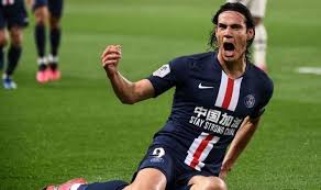 Official facebook page of amad diallo traore manchester united player. Why Man Utd Fans Can T Play With Edinson Cavani And Facundo Pellestri On Fifa 21 Football Sport Express Co Uk