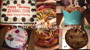 Asda birthday cakes to buy in store is free hd wallpaper. Our Birthday Cakes Red Ribbon Asda Morrisons Cooperative Sainsbury Shops In Uk Favouritefoods Youtube