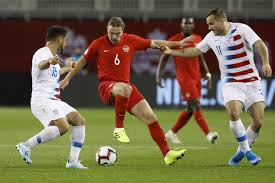 Jul 16, 2021 · canada vs. Usmnt Canada Beats U S To End 34 Year 17 Game Winless Streak Los Angeles Times
